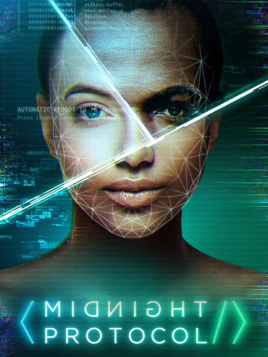 Обложка Midnight Protocol