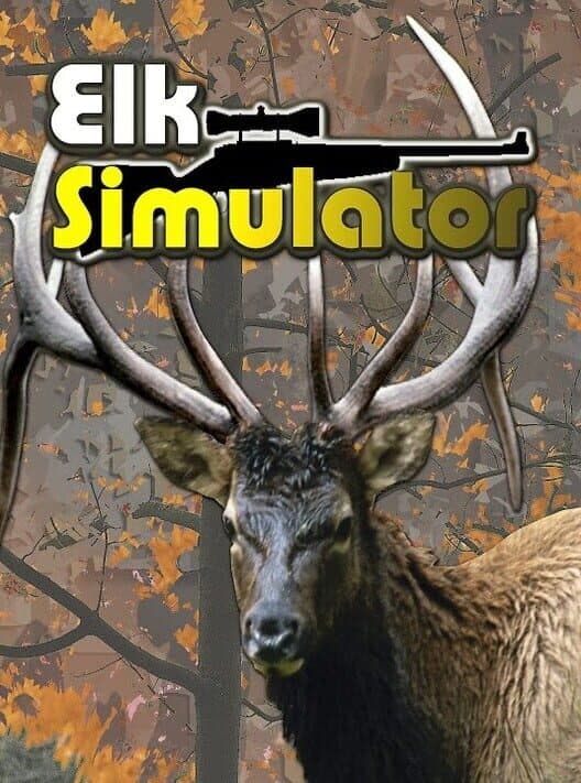 Обложка Elk Simulator