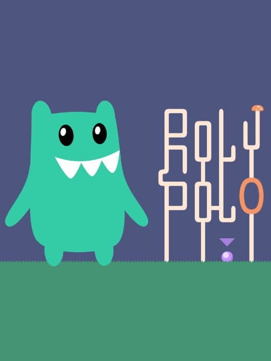 Обложка Roly-Polo