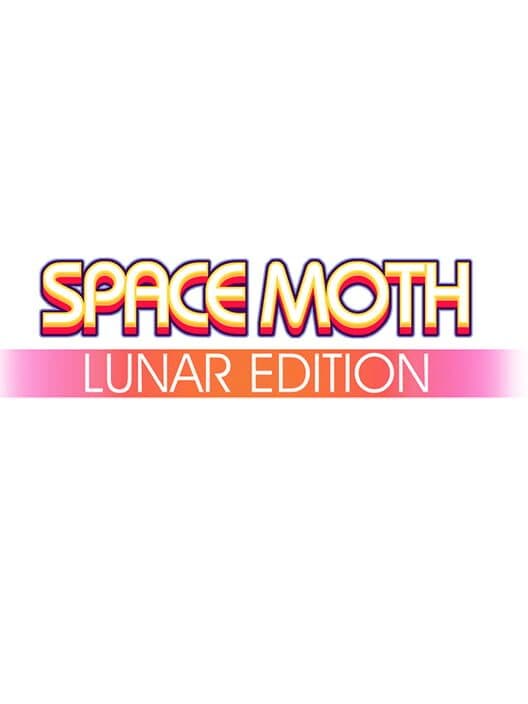 Обложка Space Moth: Lunar Edition