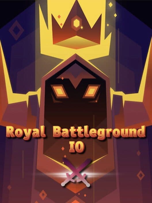 Обложка Royal Battleground IO