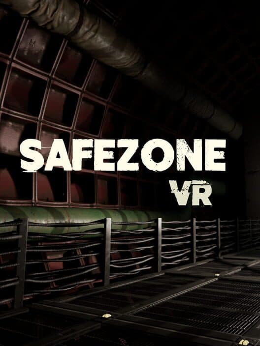 Обложка SafeZoneVR