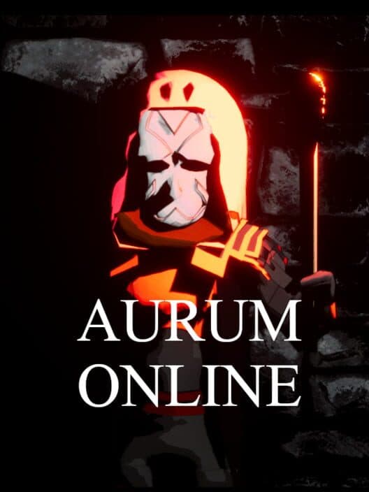 Обложка Aurum Online