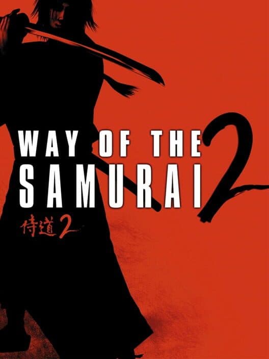 Обложка Way of the Samurai 2
