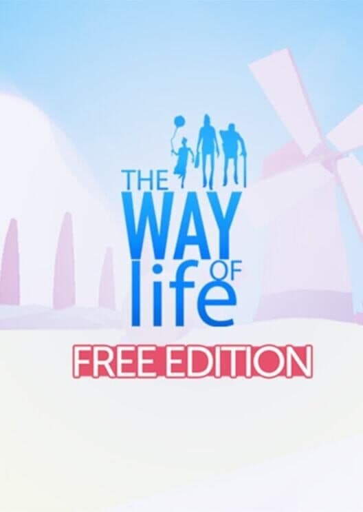 Обложка The Way of Life: Free Edition