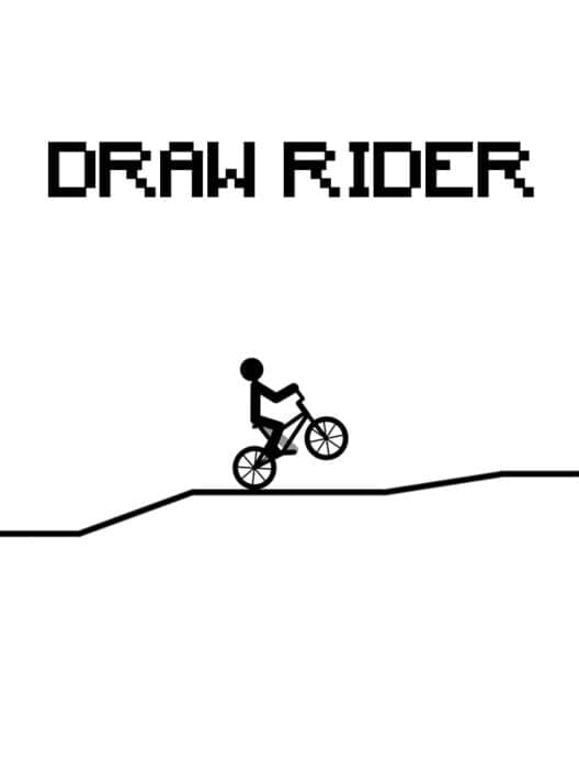 Обложка Draw Rider