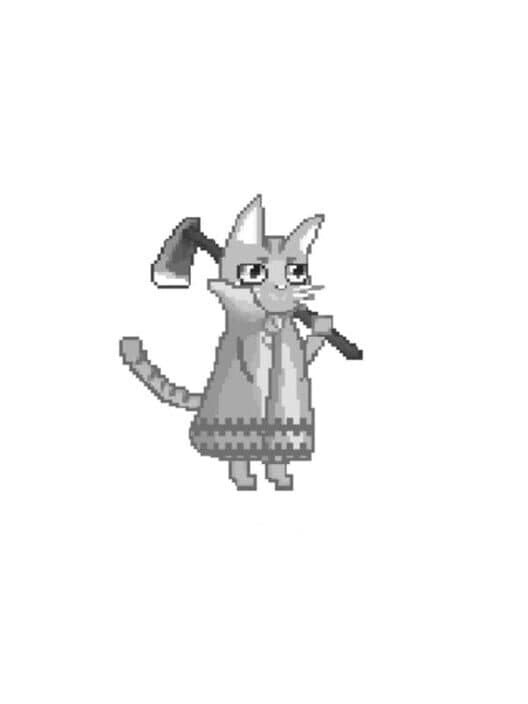 Обложка Kittens Game