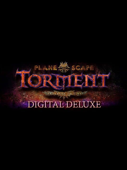 Обложка Planescape Torment: Enhanced Edition - Digital Deluxe
