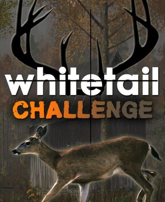 Обложка Whitetail Challenge