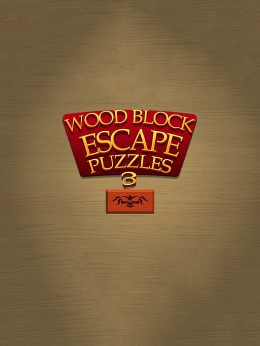 Обложка Wood Block Escape Puzzles 3