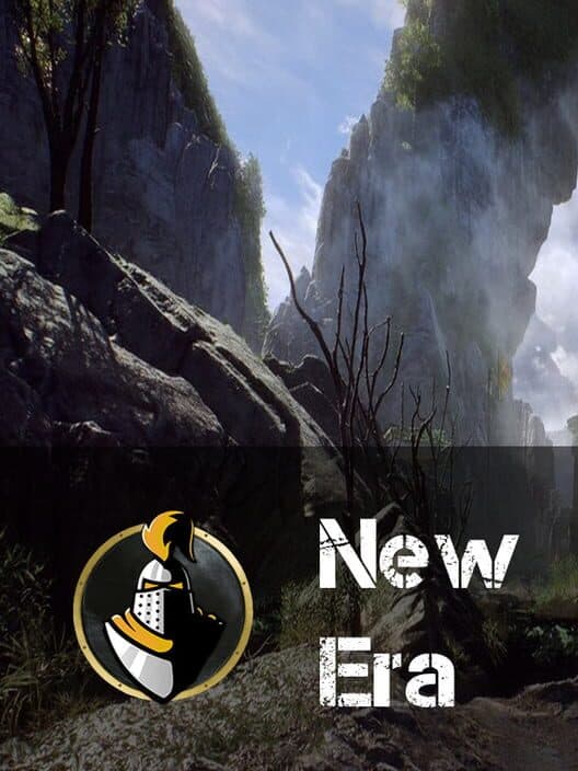 Обложка New Era