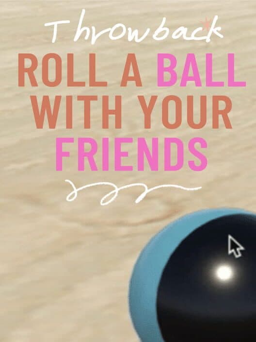 Обложка Roll a Ball With Your Friends