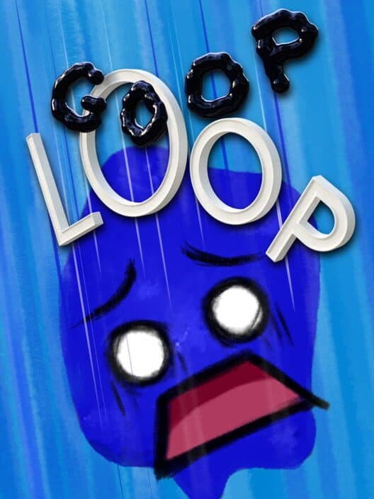 Обложка Goop Loop