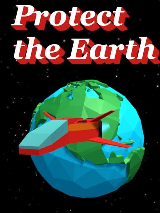 Обложка Protect the Earth