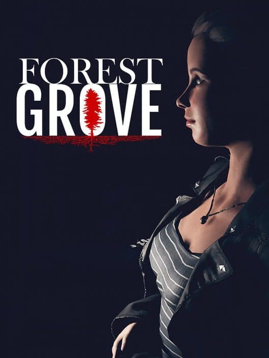 Обложка Forest Grove