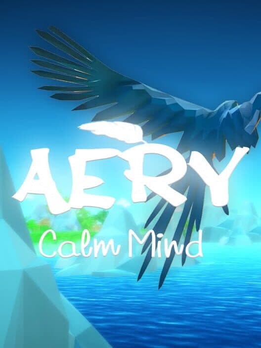Обложка Aery: Calm Mind