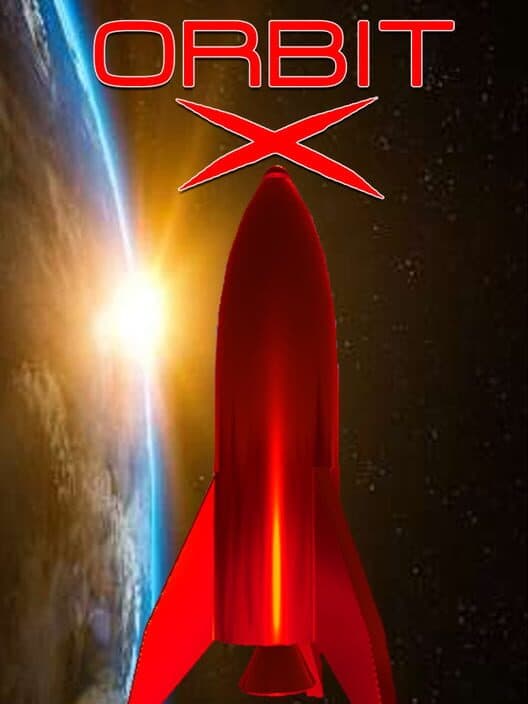 Обложка Orbit-X