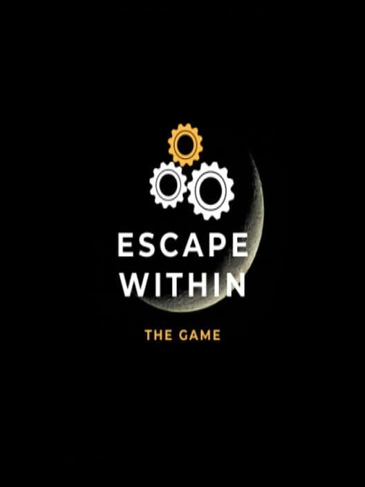 Обложка Escape Within