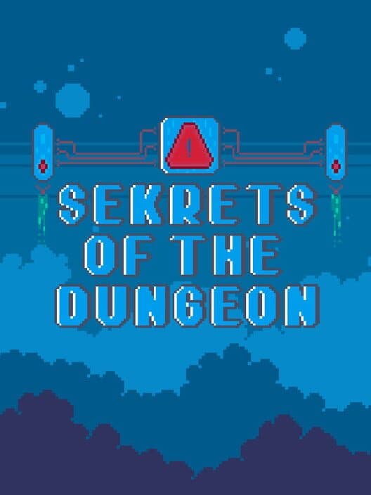 Обложка Sekrets of the Dungeon