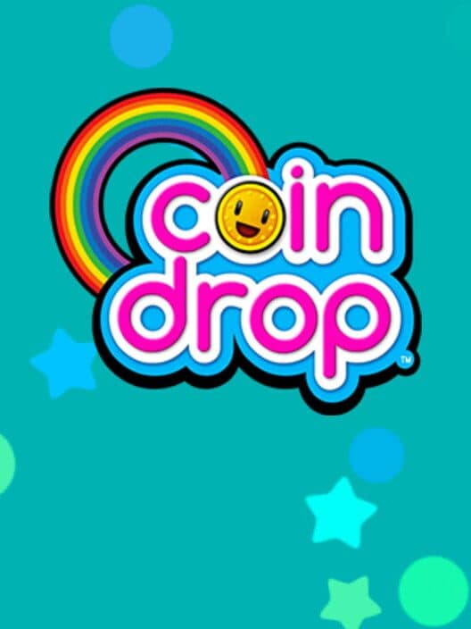 Обложка Coin Drop
