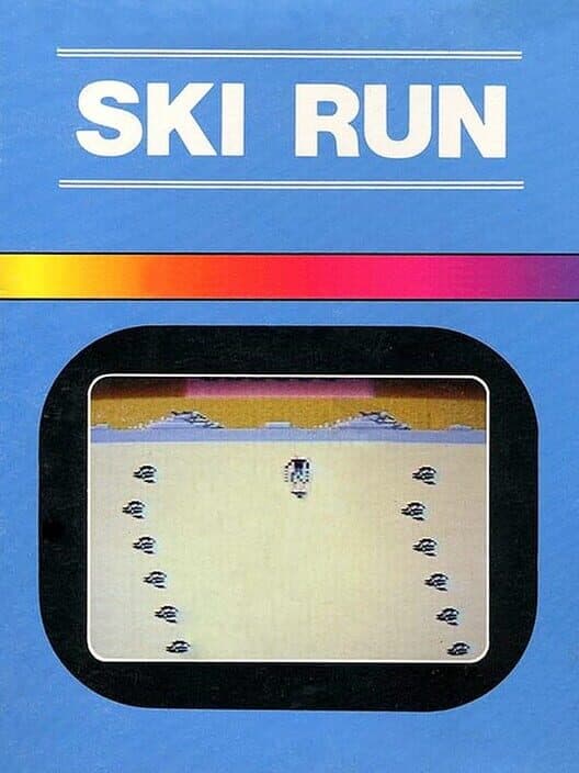 Обложка Ski Run