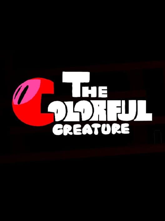 Обложка The Colorful Creature