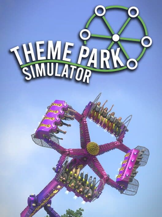 Обложка Theme Park Simulator: Collector's Edition