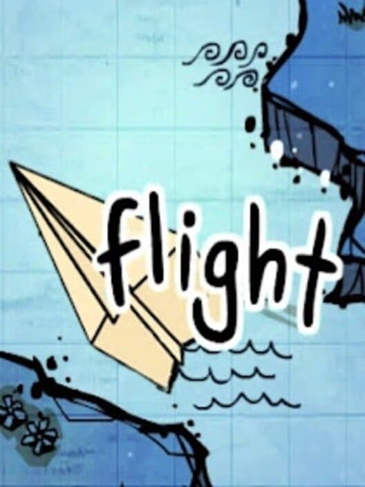 Обложка Flight!