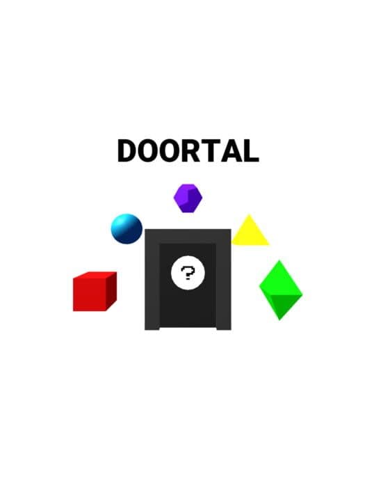 Обложка Doortal