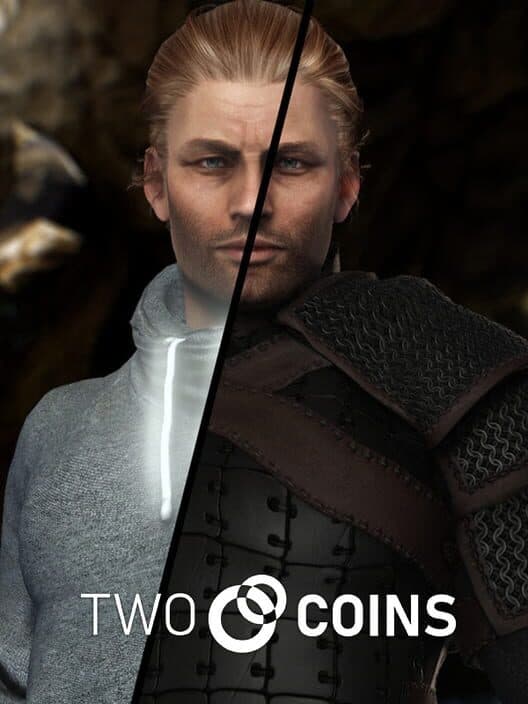Обложка Two Coins