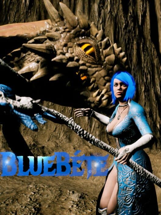 Обложка BlueBete