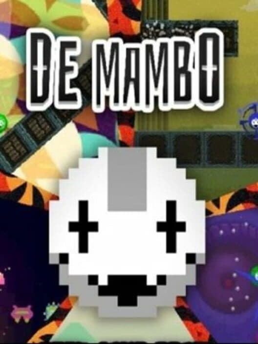 Обложка De Mambo