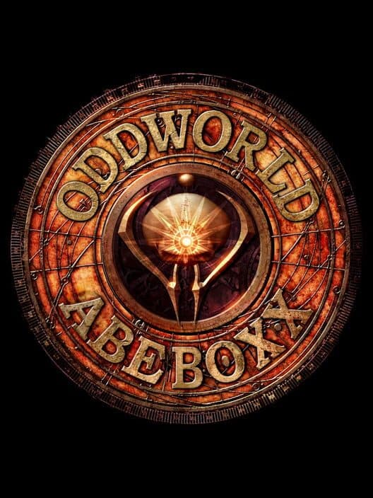 Обложка Oddworld: Abe Boxx
