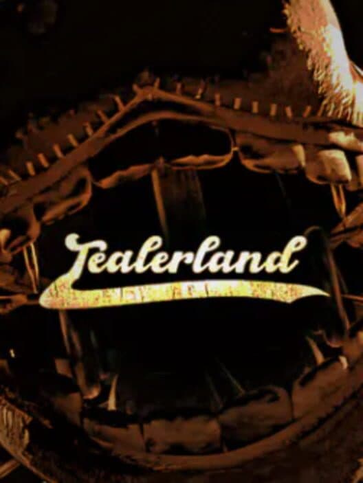Обложка Tealerland