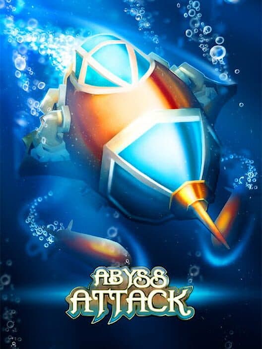 Обложка Abyss Attack