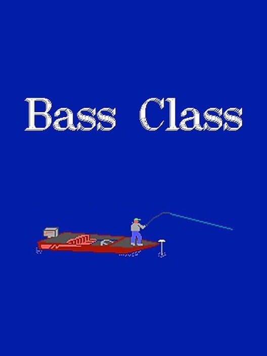Обложка Bass Class