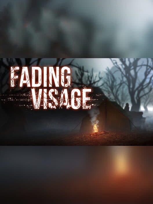 Обложка Fading Visage