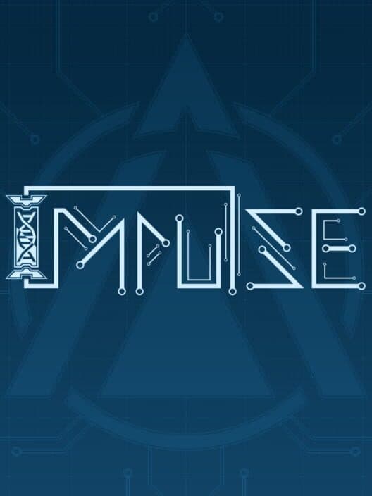 Обложка Impulse