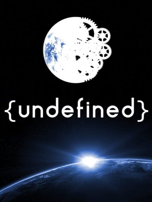 Обложка {Undefined}