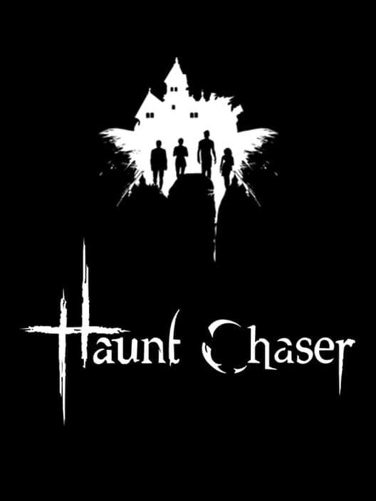 Обложка Haunt Chaser