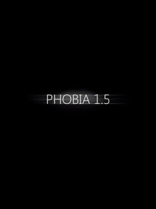 Обложка Phobia 1.5