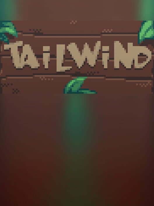 Обложка Tailwind