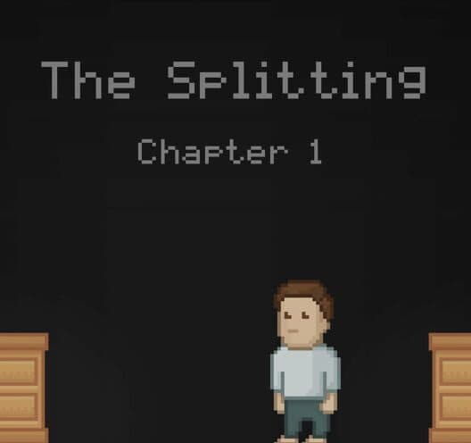 Обложка The Splitting: Chapter 1