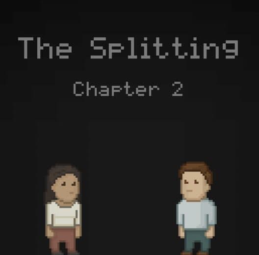 Обложка The Splitting: Chapter 2