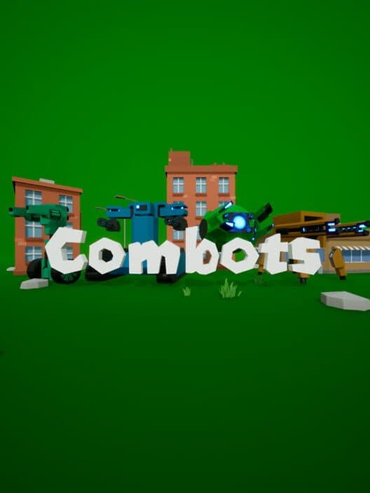 Обложка Combots