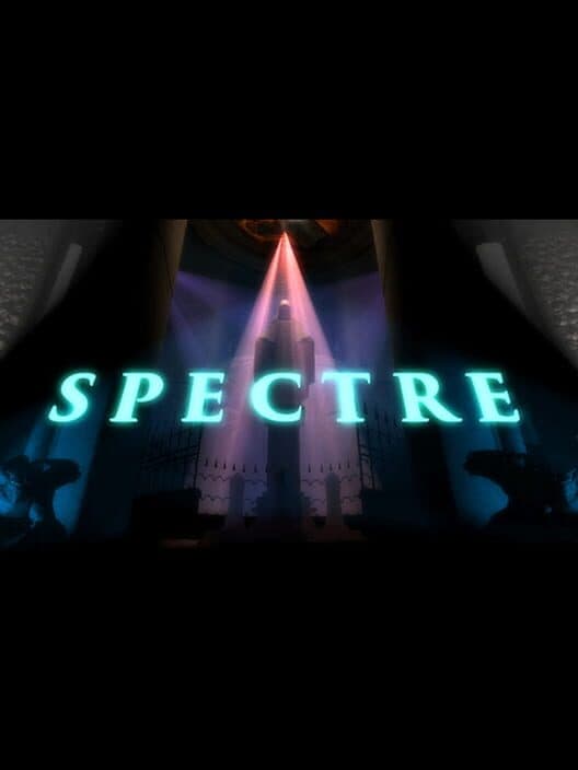 Обложка Spectre