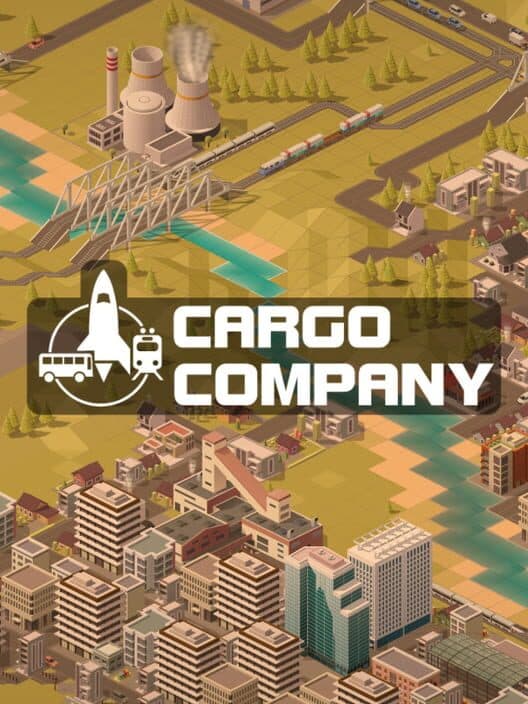 Обложка Cargo Company