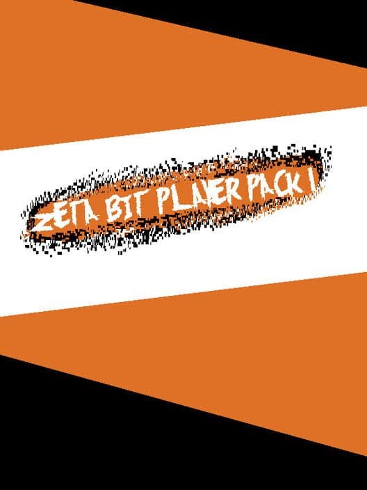 Обложка Zeta Bit Player Pack 1