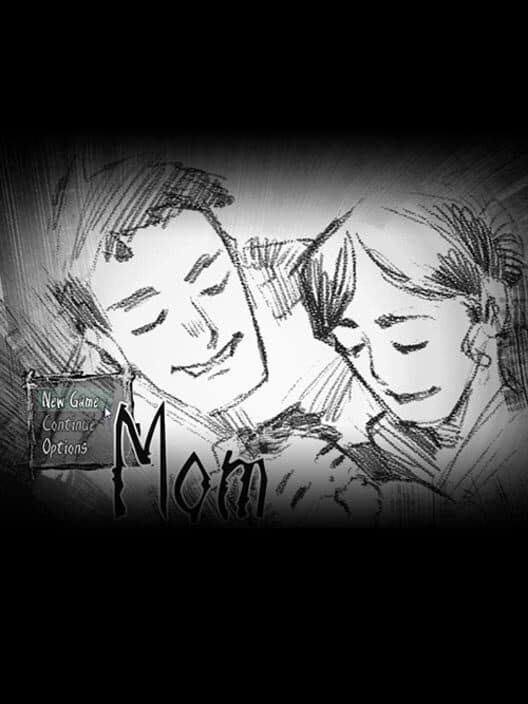 Обложка Mom