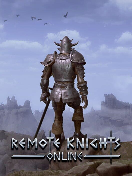 Обложка Remote Knights Online